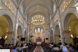 Magyarok Nagyasszonya-társszékesegyház