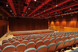 Aba-Novák Agóra Kulturális Központ