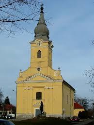 Magyarok Nagyasszonya-templom