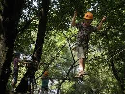 Kalandpark Szilvásvárad