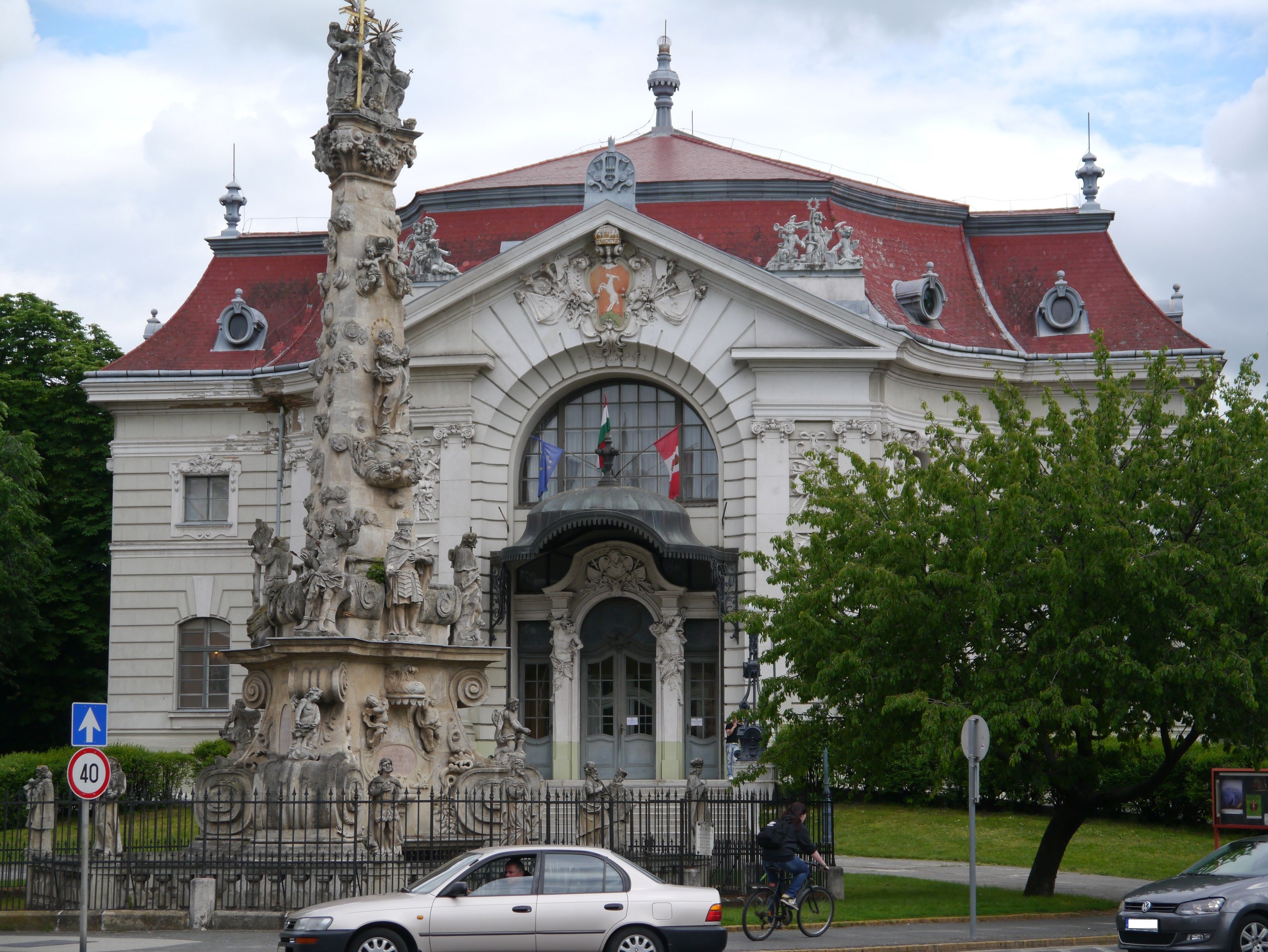 Katona József Színház