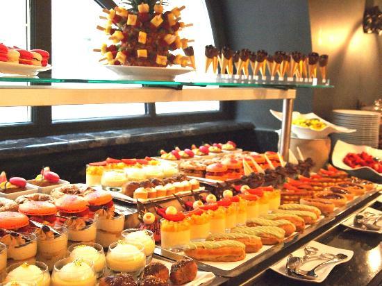 Le Bordeaux Gordon Ramsay