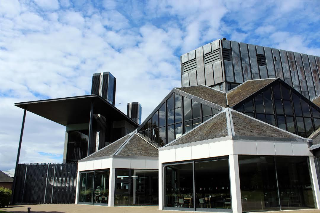 Eden Court Színház