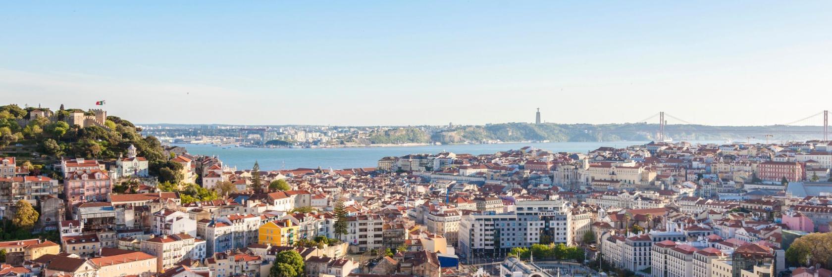 Senhora Monte kilátó