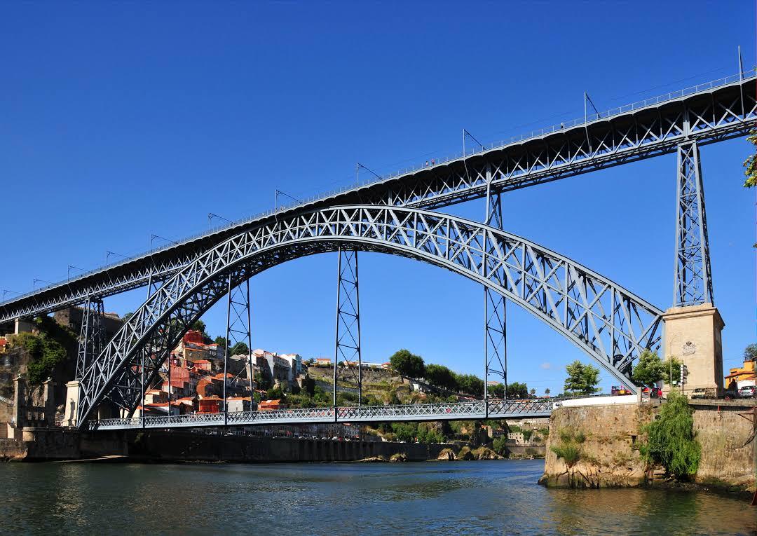 Ponte de Dom Luís I