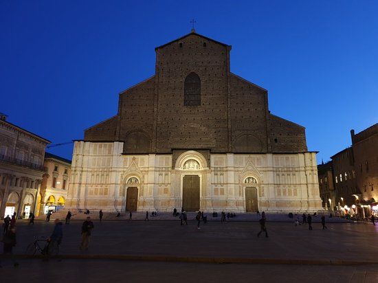 San Petronio-templom