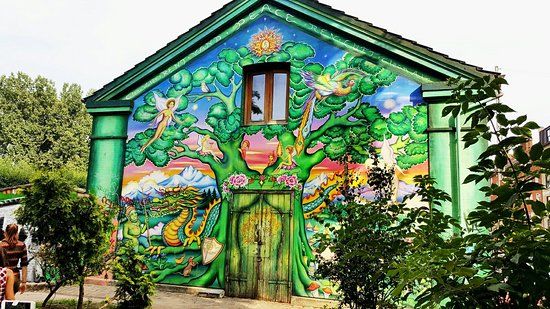 Christiania városrész