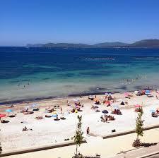 San Giovanni tengerpart