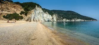 Vignanotica tengerpart