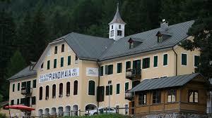 Bagni di Pian di Maia