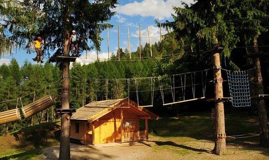 Wichtelpark kalandpark