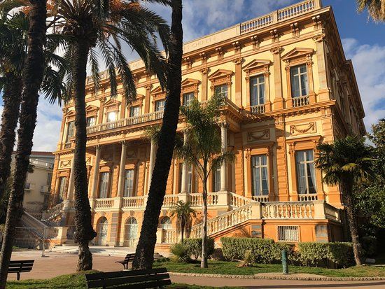 Nizzai Szépművészeti Múzeum