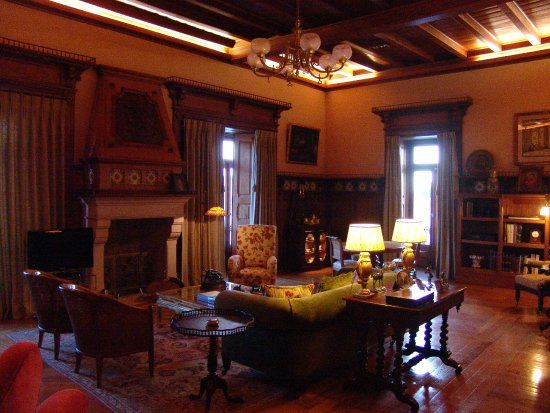 Palace of Cascais Citadel