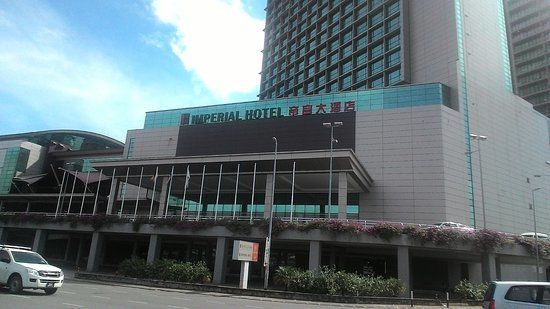 Boulevard bevásárlóközpont