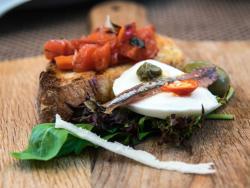 Szőlőskert Étterem