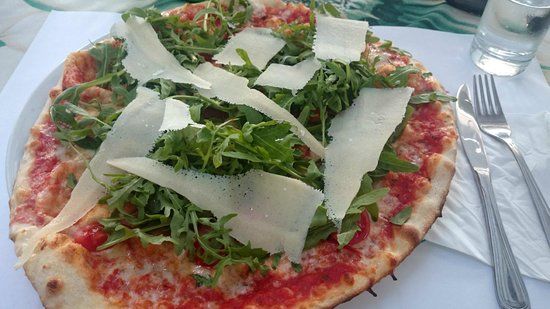 Bella Napoli Pizzeria