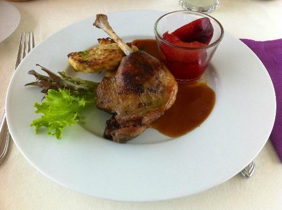 Viator Apátsági Étterem