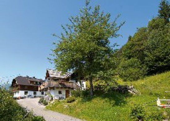 Buschenschank Huebelbauer