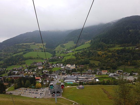 Kleinkirchheim