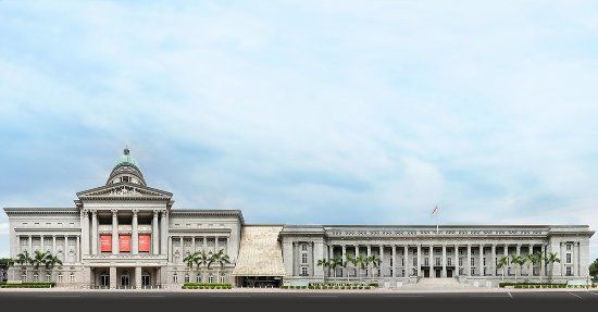 Szingapúri Nemzeti Múzeum